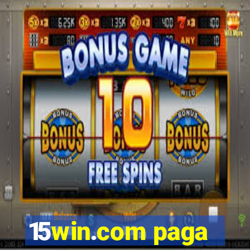15win.com paga
